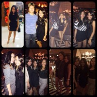 Para followers di akun Instagram-nya pun banyak memuji penampilan dewasa Aurel ini. (Instagram)