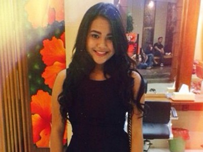 Aurel Hermansyah Makin Langsing dan Dewasa