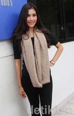 Si Manis Syahnaz Sadiqah