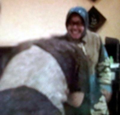 Bertemu Risma, Wawali Whisnu Cium Tangan