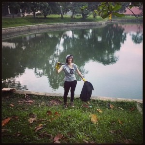 Ini Inna Savova, WN Bulgaria yang Sebut Bandung The City of Pigs
