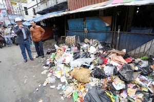 Wali Kota Ridwan Kamil akan Tiru Singapura Soal Sampah, Begini Caranya