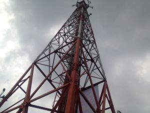 XL Jual Tower Buat Bayar Utang Waktu Beli Axis Rp 10 Triliun