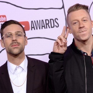 Macklemore and Ryan Lewis, Duo Indie yang Hancurkan Pasar Musik Dunia