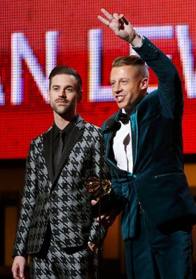 Macklemore and Ryan Lewis, dari Balik Kamera ke Studio Rekaman