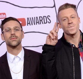 Macklemore and Ryan Lewis, Duo Indie yang Hancurkan Pasar Musik Dunia