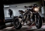Motor Brutal dari Italia