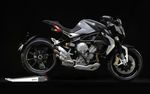 Motor Brutal dari Italia