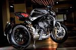 Motor Brutal dari Italia