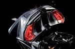 Motor Brutal dari Italia