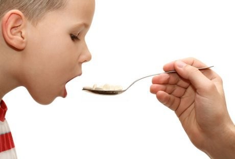 Antibiotik Tak Efektif Diberikan Saat Anak Pilek, Ini Alasannya