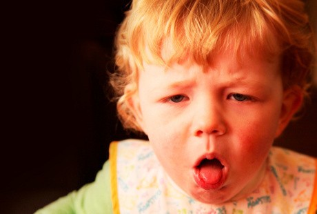 Catat, Ini Penyakit pada Anak yang Tak Perlu Antibiotik Catat, Ini Penyakit pada Anak yang Tak Perlu Antibiotik