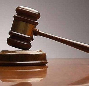 Jaksa Kasasi, Frans dan Dharry Hiu Kembali Ditahan