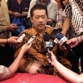 PPATK Endus Transaksi Mencurigakan Wawan ke Beberapa Artis