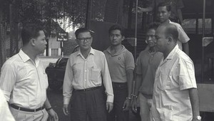 Mengenal Sepak Terjang Pahlawan Nasional Usman dan Harun
