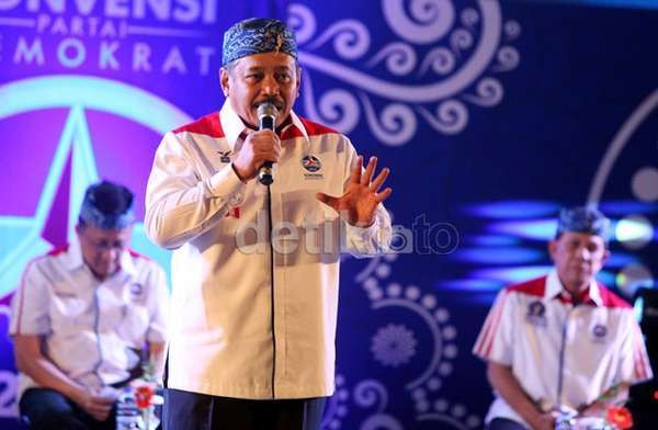 Hayono Isman: Indonesia Punya Hak Pertahankan Nama KRI Usman Harun