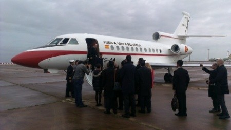 RI-Spanyol Terus Tingkatkan Kerjasama Pertahanan