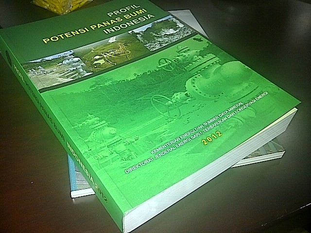 Harusnya Gratis, Buku ESDM Ini Dibajak dan Dijual Rp 6 Juta di Toko