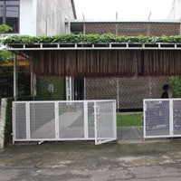 Kehadiran Si Gondrong Buat Rumah Irwan Ahmett Unik