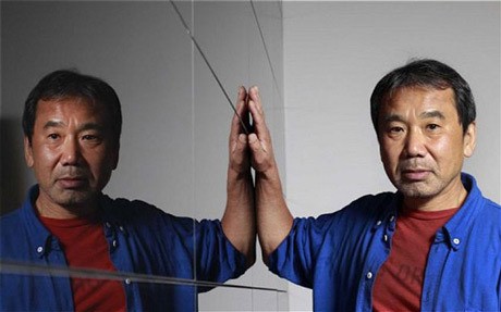Haruki Murakami Diprotes Warga Kota Nakatonbetsu