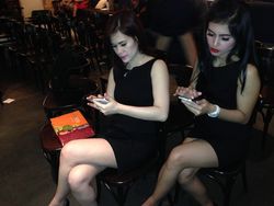 Vandroid S5H, Phablet Quad Core Jagoan Advan