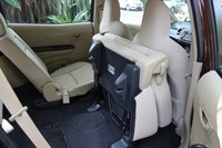Bagaimana Rasanya di Balik Kemudi Honda Mobilio?