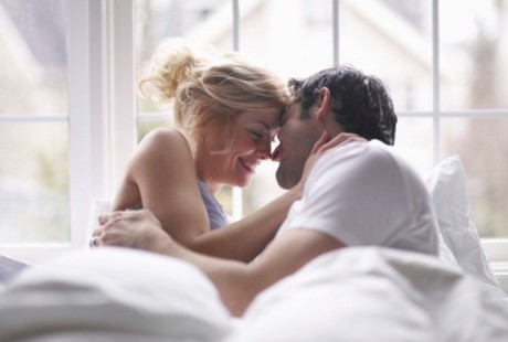 Ini yang Bikin Pria Bahagia Saat Pasangannya Mencapai Orgasme