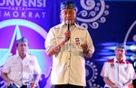 Gaya Dan Ekspresi Kandidat Capres Konvensi PD