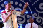 Gaya Dan Ekspresi Kandidat Capres Konvensi PD