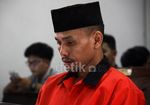 Sopir Maut Bus Giri Indah Divonis 12 Tahun Penjara