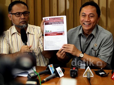 Menhut-KPK Bahas Pencegahan Korupsi Sektor Kehutanan