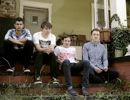 So Long, See You Tomorrow Bombay Bicycle Club: Oleh-oleh dari Timur