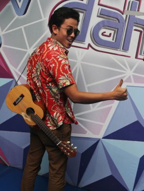 Budi Doremi Ajarkan Sejarah Lewat Lagu