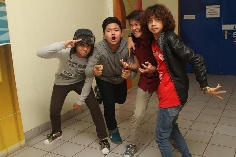 Siapa Personel Coboy Junior yang Akan Hengkang?