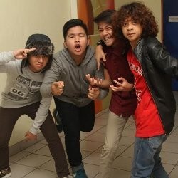 Siapa Personel Coboy Junior yang Akan Hengkang?