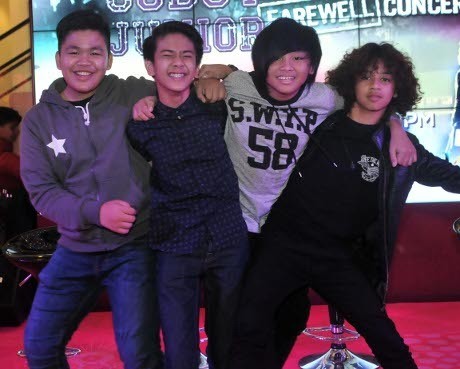 Ini Kata Personel Coboy Junior Soal Bubarnya Grup Mereka