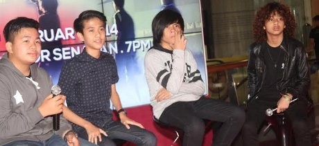 Apa Makna Konser Perpisahan Coboy Junior?