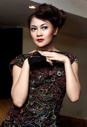 Supergirlies Ngedangdut, IDP Akustikan di Konser KOIN