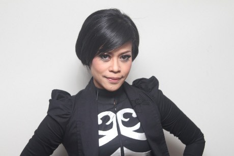 Serukan Keadilan, Lagu Kikan untuk Anti-Korupsi