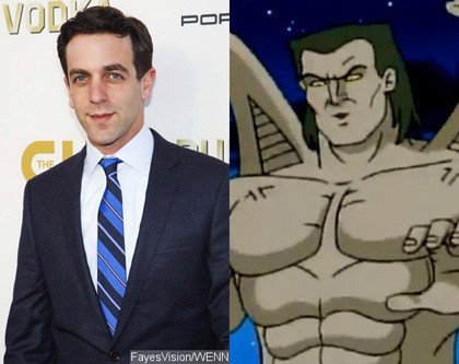 Ini Pemeran Alistair Smythe, Karakter Jahat Lainnya di Amazing Spider-Man 2