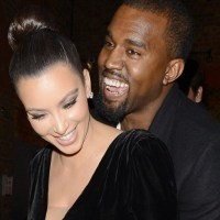 Kim Kardashian dan Kanye West Menikah Mei
