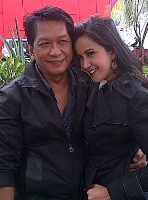 Rujuk, Andi Soraya dan Rudi Sutopo Siap Bulan Madu Lagi