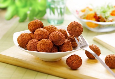 Nyam! Bola Daging Gurih Enak dari Italia, Swedia, dan Belanda (2)