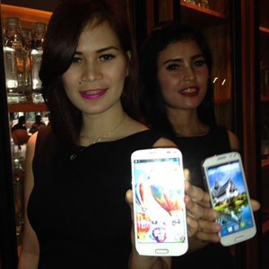 Setia Android, Tapi Advan Lirik Windows Phone