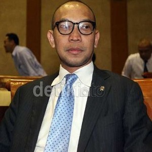 Chatib: Saya Kritik Bank Dunia dan IMF Karena Beri Solusi Seperti Star Wars