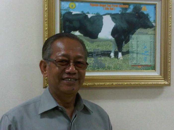 Importir Beras Nakal akan Masuk Daftar Hitam