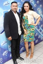 Farhat Abbas dan Regina Kok Makin Lengket?