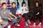 Coboy Junior Siap Gelar Konser Perpisahan