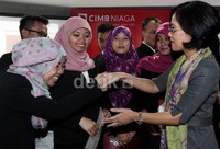 Program ini diberikan kepada mahasiswa universitas negeri dan swasta yang telah duduk di semester 5 pada tingkat S1 dan semester 3 pada program Vokasi/Politeknik (DIII) dengan IPK minimal 2,75 dan memiliki usaha aktif setidaknya enam bulan.