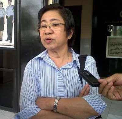 Jabatan Dokter KBS Liang Kaspe Belum Tergantikan